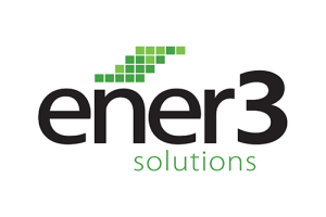 Logo Ener3