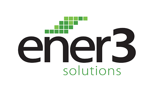 Logo Ener3