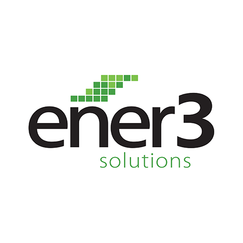 Logo Ener3