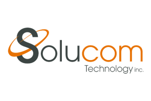 Logo Solucom