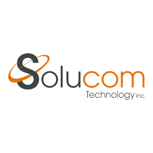 Logo Solucom