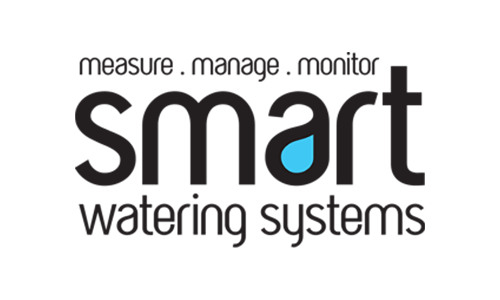 Logo SWS Smart Watering Systems