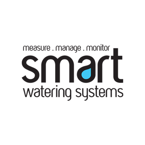 Logo SWS Smart Watering Systems