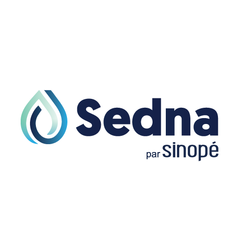 Logo Sedna Sinopé