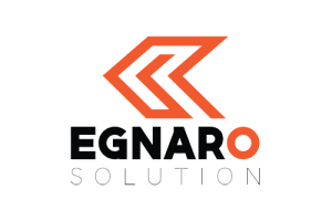 Logo Egnaro Solution