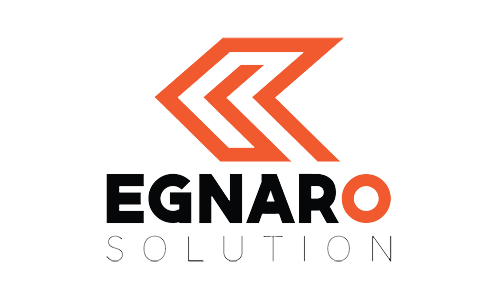 Logo Egnaro Solution