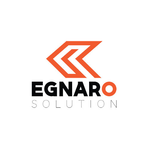 Logo Egnaro Solution
