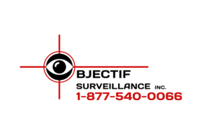 Logo Objectif Surveillance