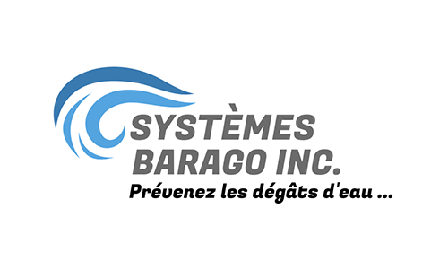 Logo Systemes Barago