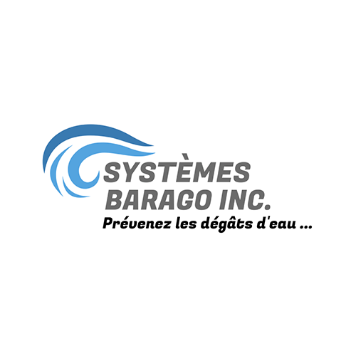 Logo Systemes Barago