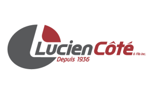 Logo Lucien Cote