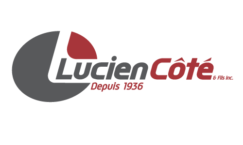 Logo Lucien Cote
