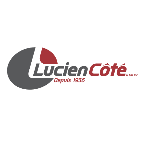 Logo Lucien Cote