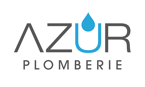 Logo Azure Plomberie