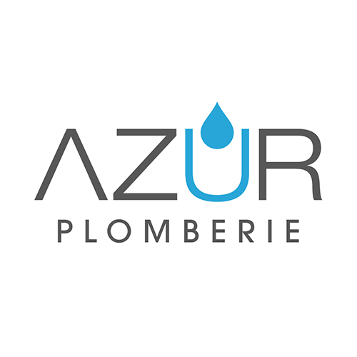 Logo Azure Plomberie
