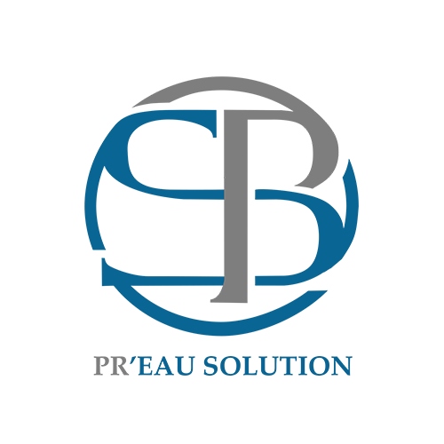 Logo Preau Solution
