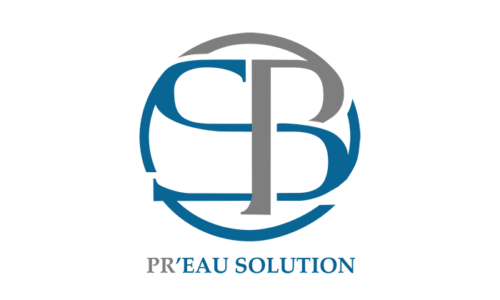 Logo Preau Solution