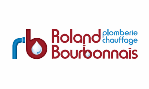 Logo Plomberie Roland-Bourbonnais