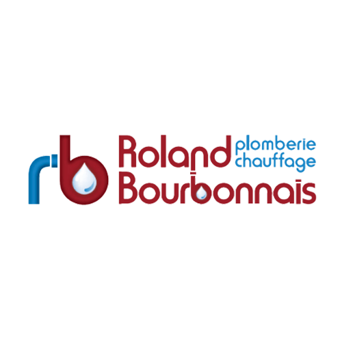 Logo Plomberie Roland-Bourbonnais