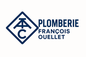Logo Plomberie francois Ouellet