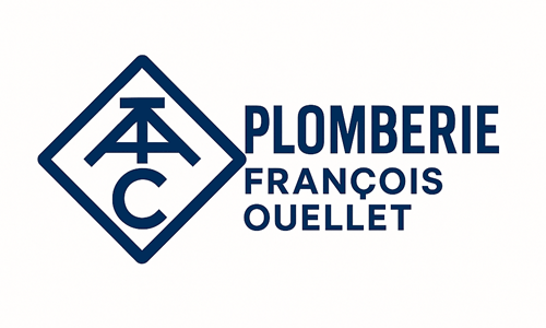 Logo Plomberie francois Ouellet