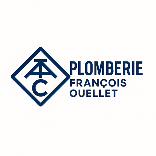 Logo Plomberie francois Ouellet