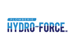 Logo Plomberie Hydro-Force
