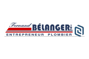 Logo Fernand-Bélanger