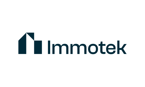 Immotek Logo