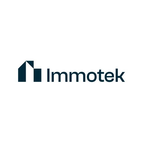 Immotek Logo