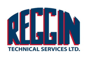 reggin logo