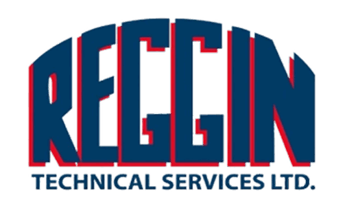reggin logo