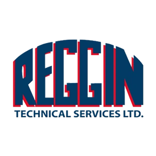 reggin logo