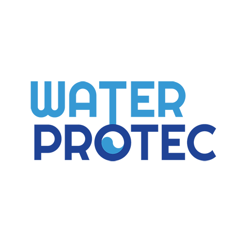 Waterprotec Logo