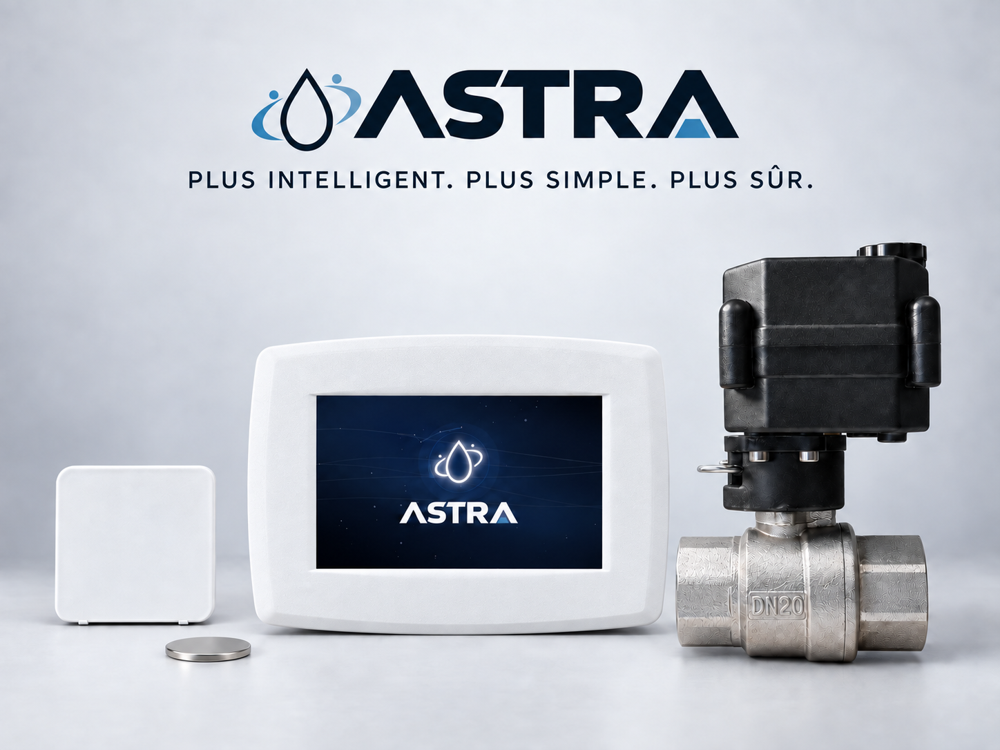Système Astra