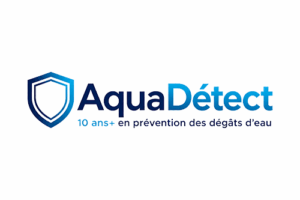 logo securite aquadetect 500