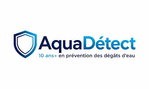 logo securite aquadetect 500