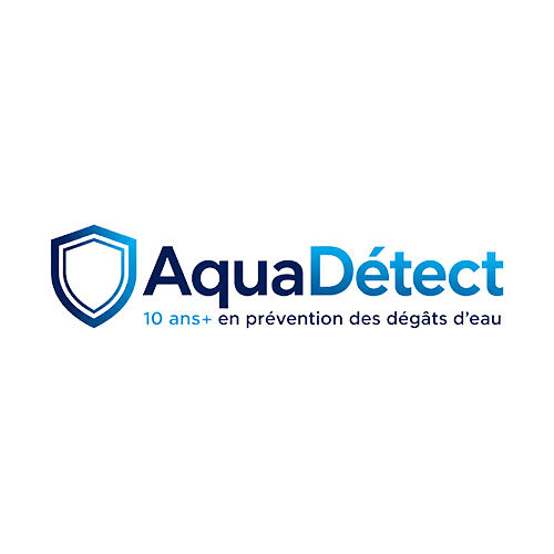 logo securite aquadetect 500